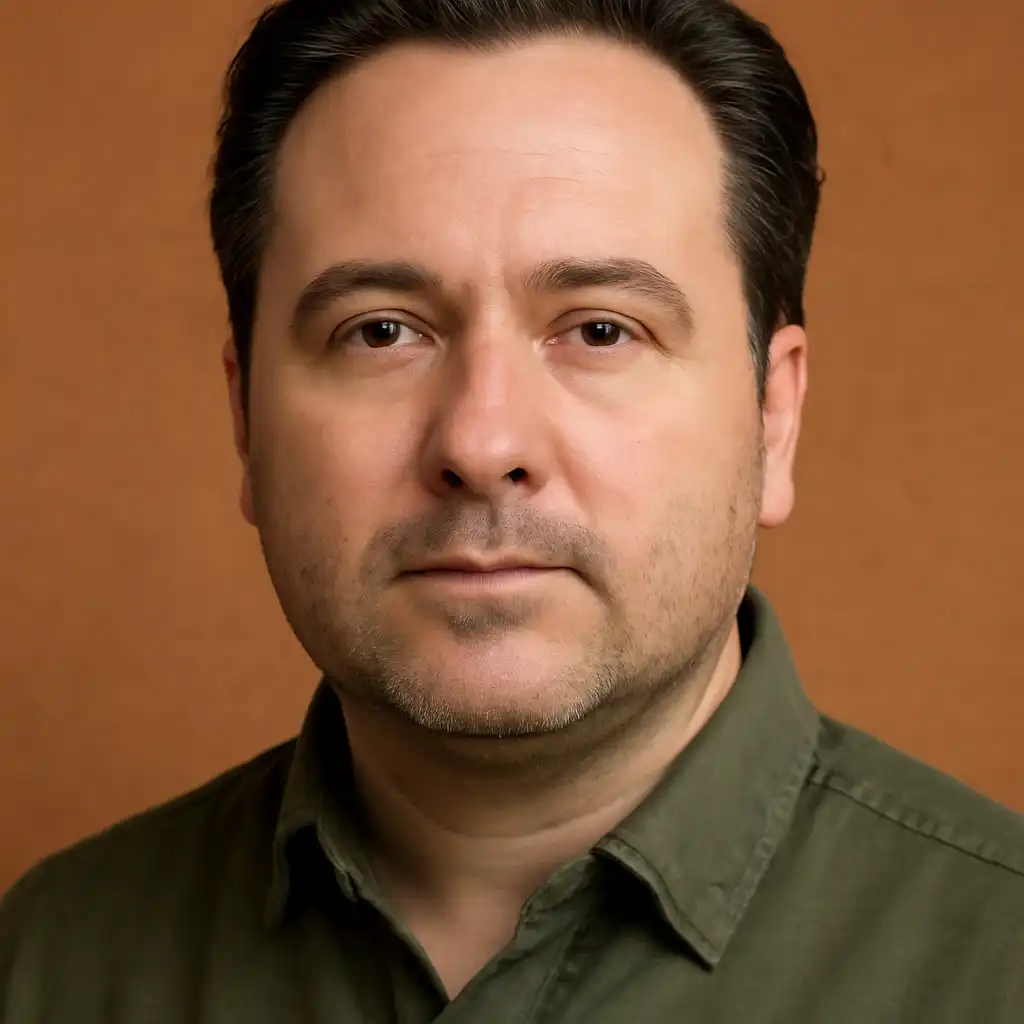Nicholas Ward